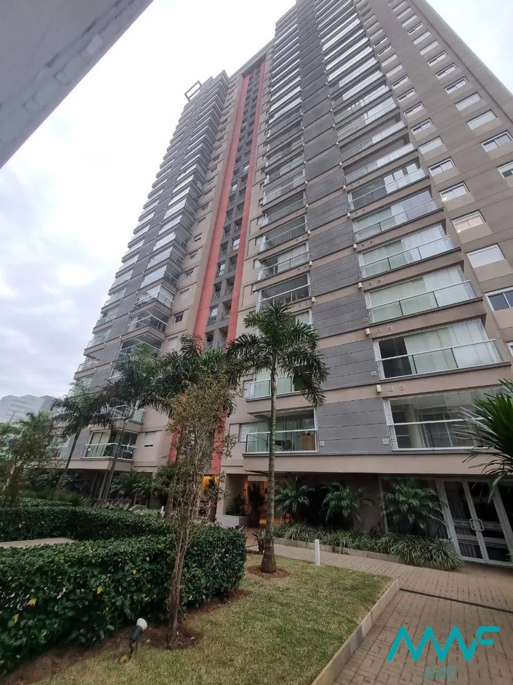 Apartamento, 3 quartos, 105 m² - Foto 16