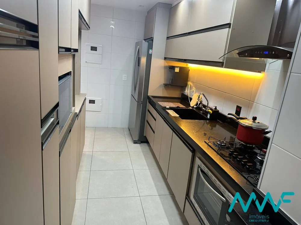 Apartamento, 3 quartos, 105 m² - Foto 2