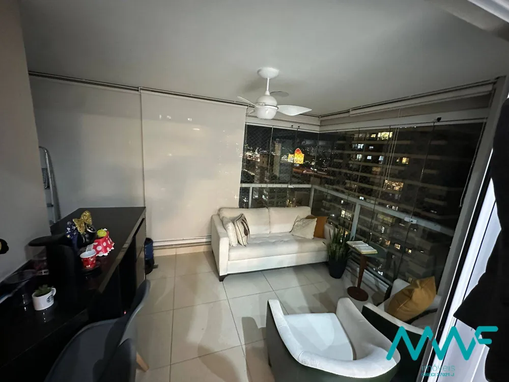 Apartamento, 3 quartos, 105 m² - Foto 4