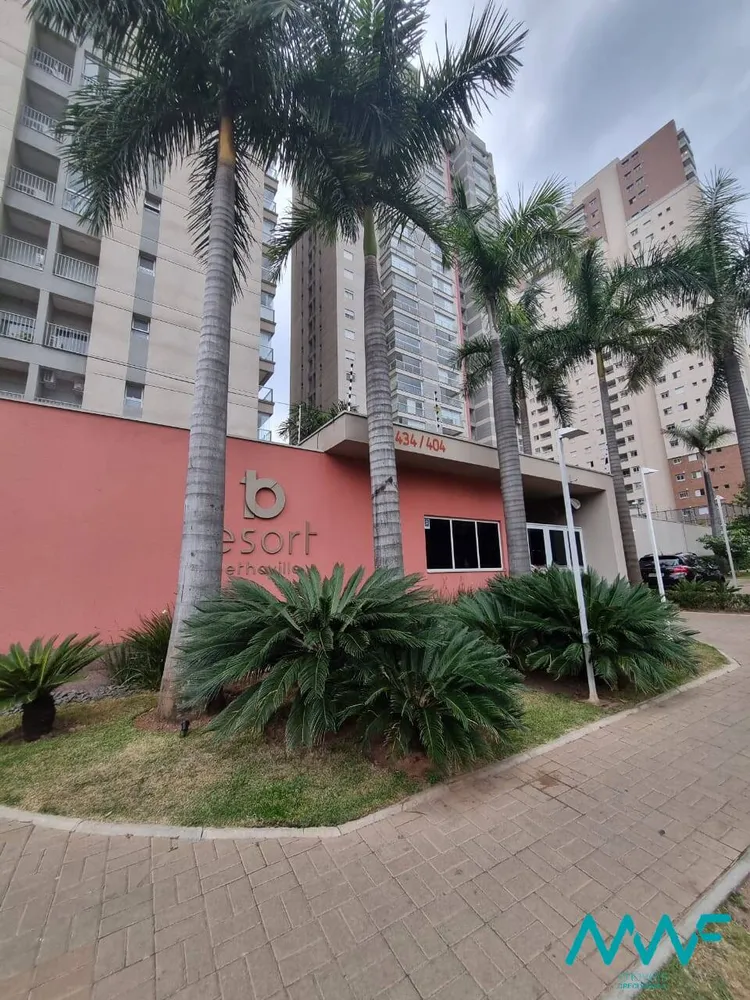 Apartamento, 3 quartos, 105 m² - Foto 9