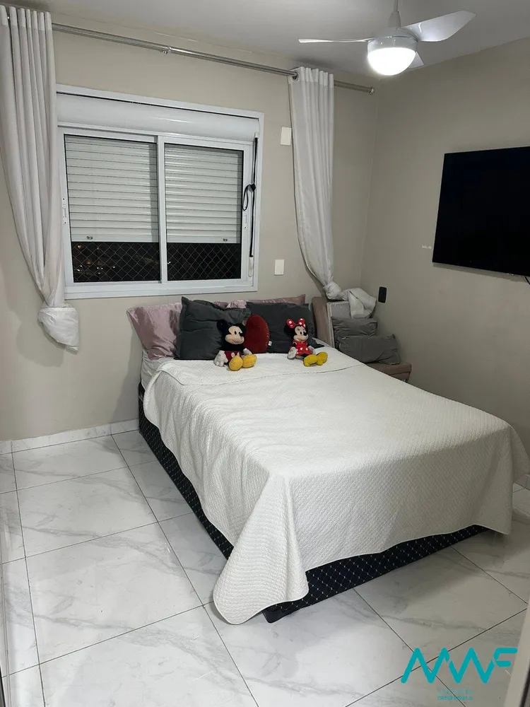 Apartamento, 3 quartos, 105 m² - Foto 5