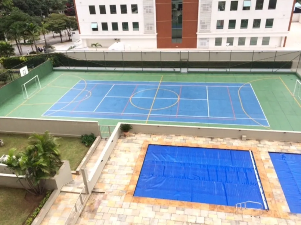 Apartamento, 4 quartos, 264 m² - Foto 11