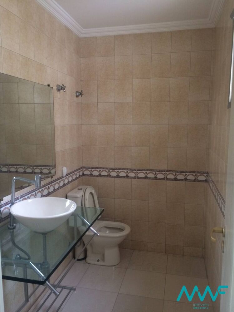 Apartamento, 4 quartos, 264 m² - Foto 1