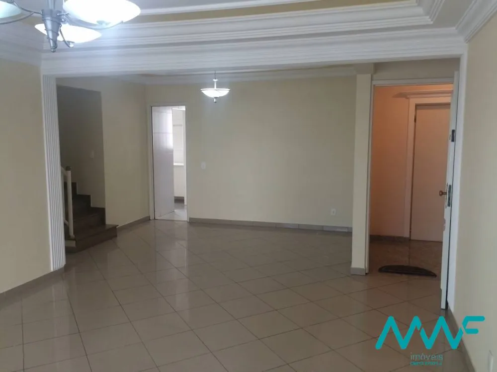Apartamento, 4 quartos, 264 m² - Foto 1