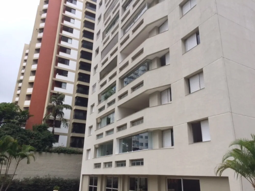 Apartamento, 4 quartos, 264 m² - Foto 13
