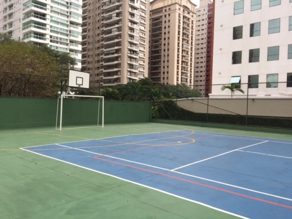 Apartamento, 4 quartos, 264 m² - Foto 15