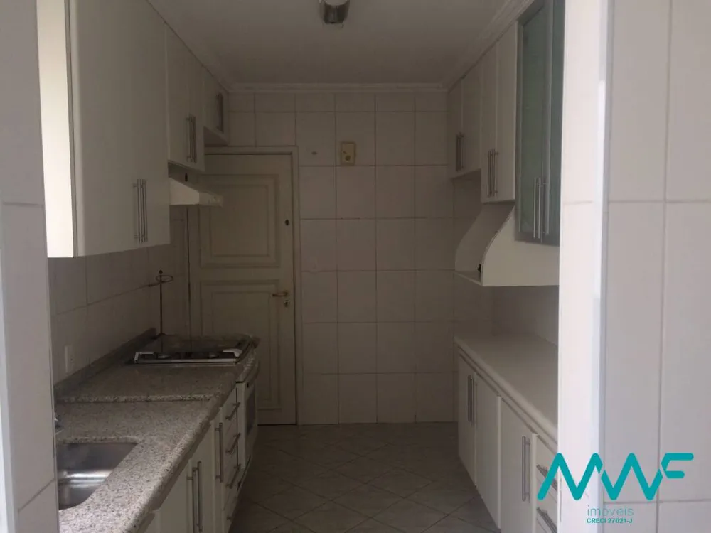 Apartamento, 4 quartos, 264 m² - Foto 7