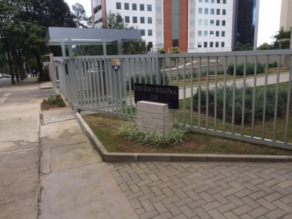Apartamento, 4 quartos, 264 m² - Foto 16