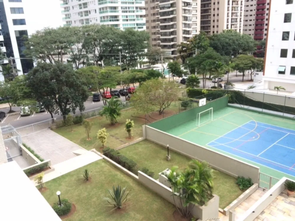 Apartamento, 4 quartos, 264 m² - Foto 2