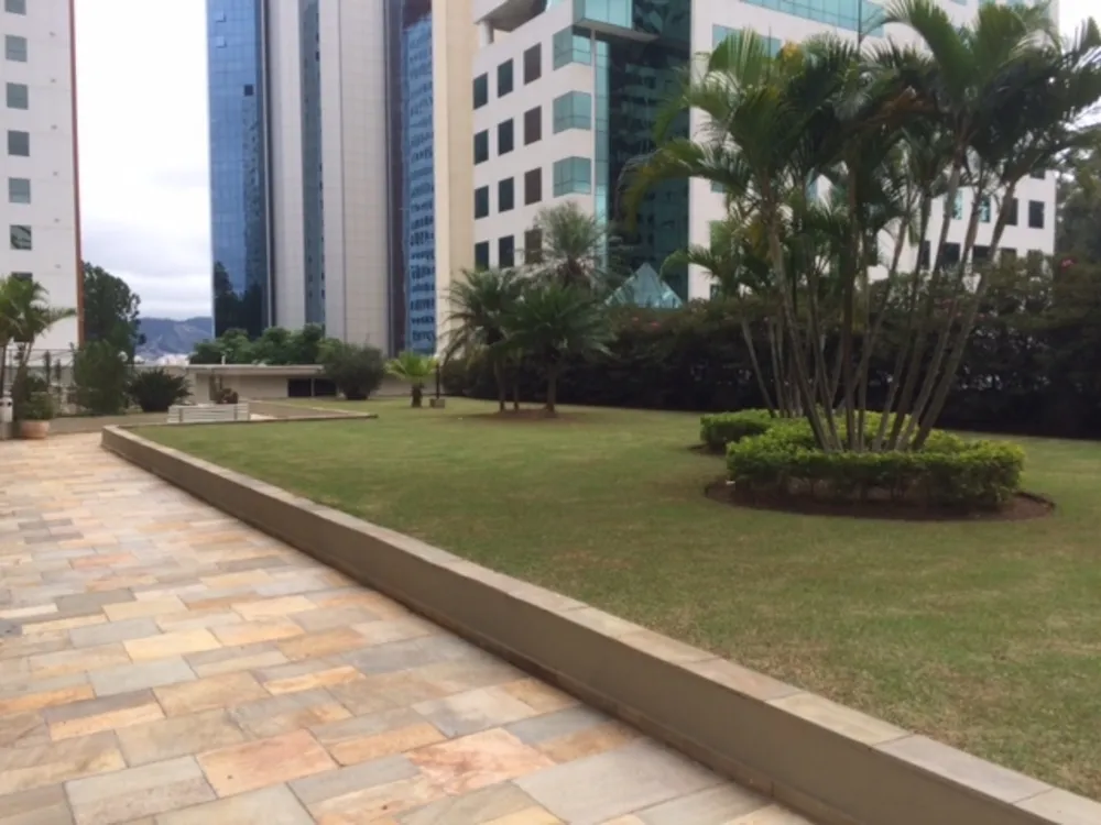 Apartamento, 4 quartos, 264 m² - Foto 4