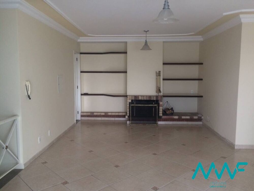 Apartamento, 4 quartos, 264 m² - Foto 3
