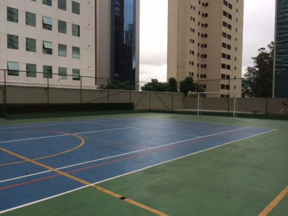 Apartamento, 4 quartos, 264 m² - Foto 3