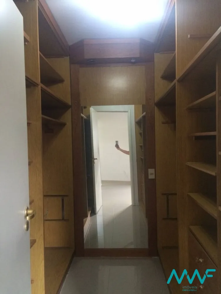 Apartamento, 4 quartos, 264 m² - Foto 6