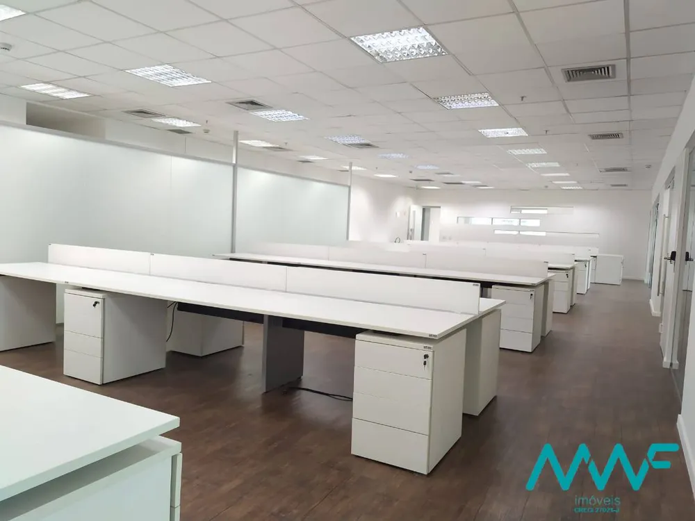 Sala-Conjunto, 1312 m² - Foto 4