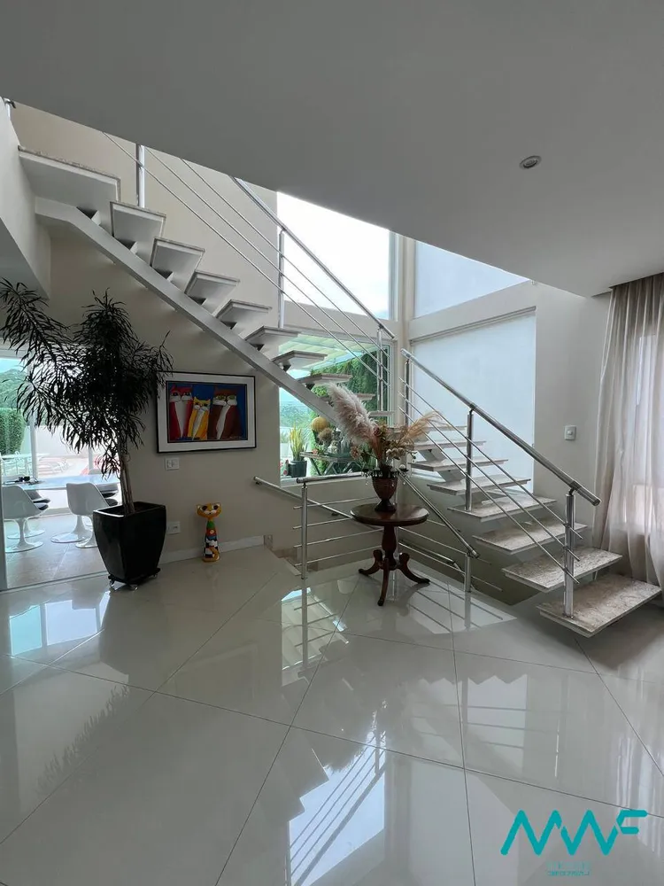Casa de Condomínio, 4 quartos - Foto 6