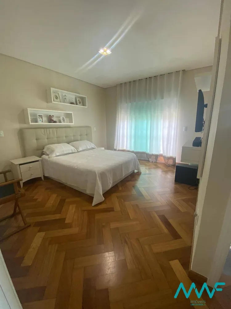 Casa de Condomínio, 4 quartos - Foto 11