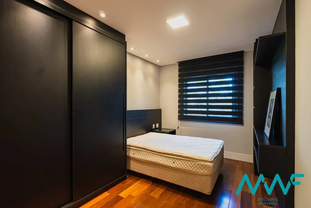 Apartamento, 3 quartos, 224 m² - Foto 8