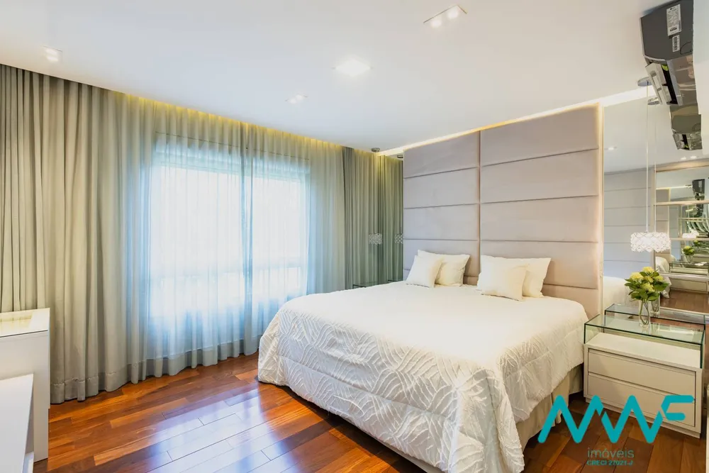 Apartamento, 3 quartos, 224 m² - Foto 12
