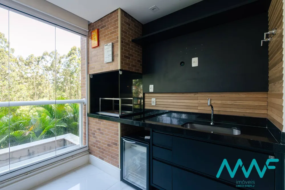 Apartamento, 3 quartos, 224 m² - Foto 2