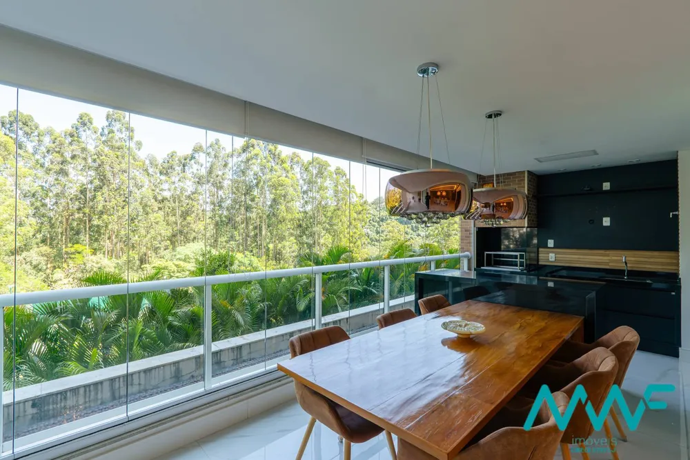 Apartamento, 3 quartos, 224 m² - Foto 5