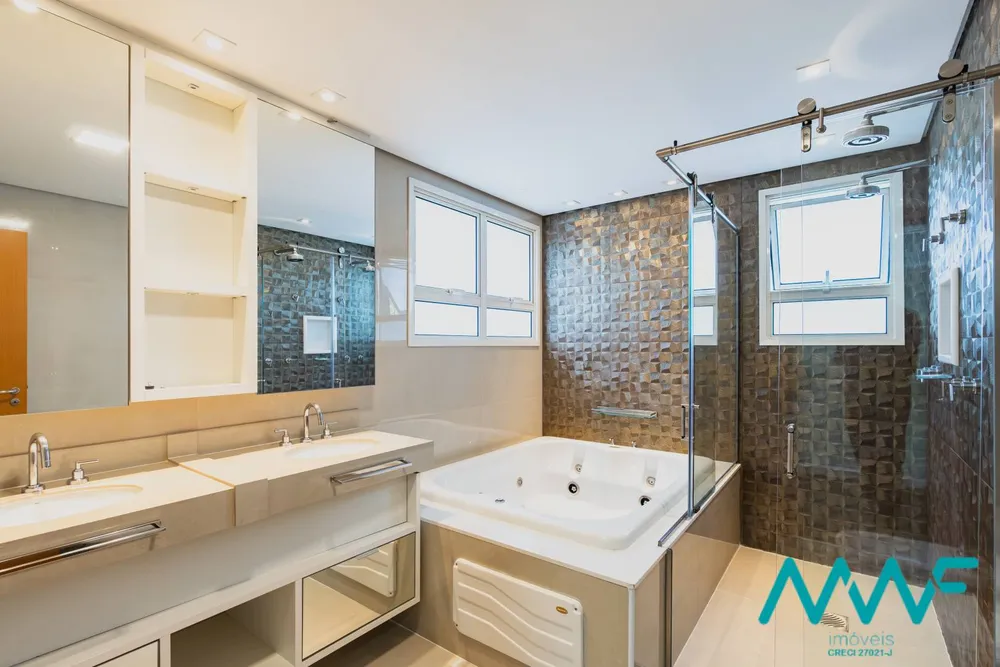 Apartamento, 3 quartos, 224 m² - Foto 7
