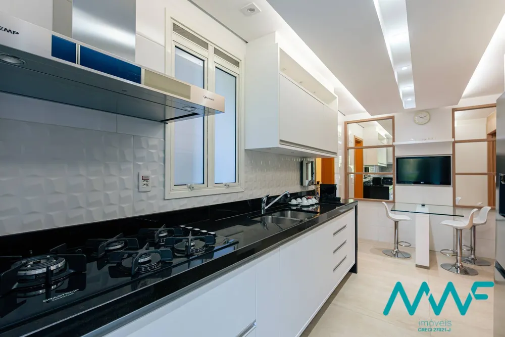 Apartamento, 3 quartos, 224 m² - Foto 7