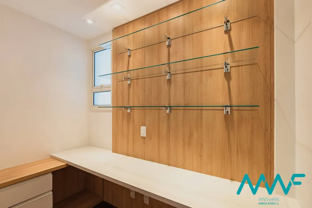 Apartamento, 3 quartos, 224 m² - Foto 1