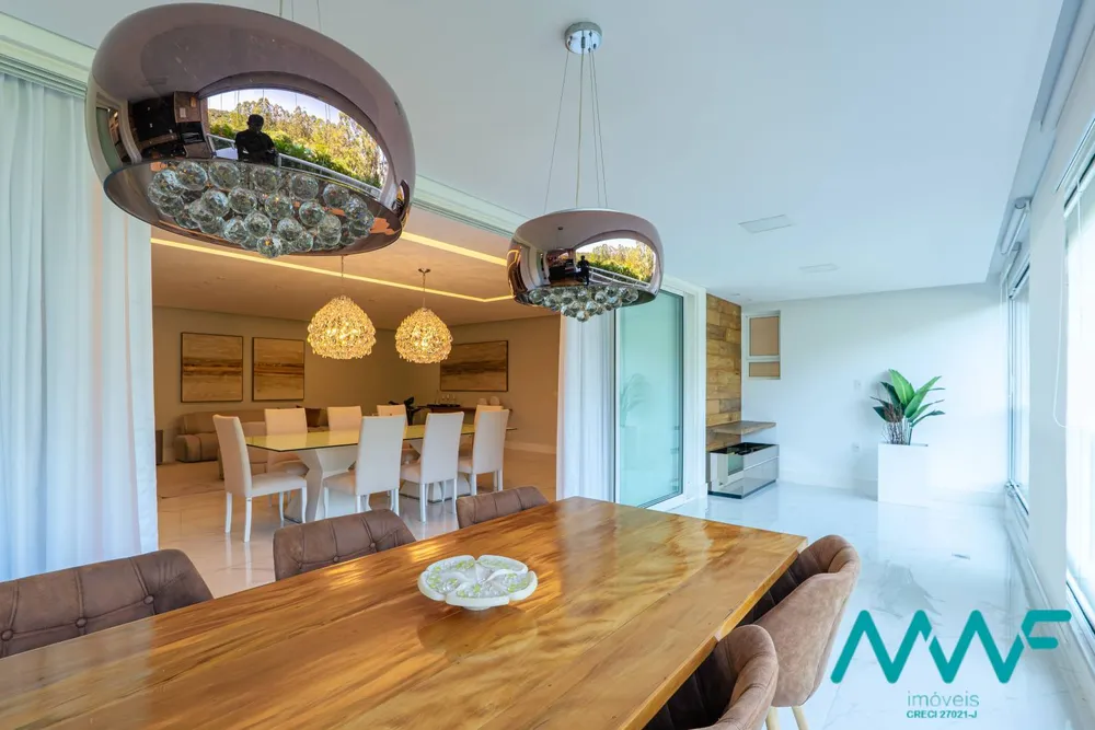 Apartamento, 3 quartos, 224 m² - Foto 3