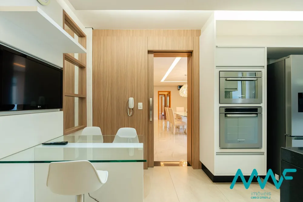 Apartamento, 3 quartos, 224 m² - Foto 5