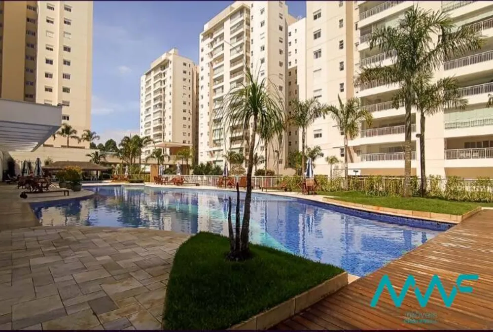 Apartamento, 3 quartos, 158 m² - Foto 1