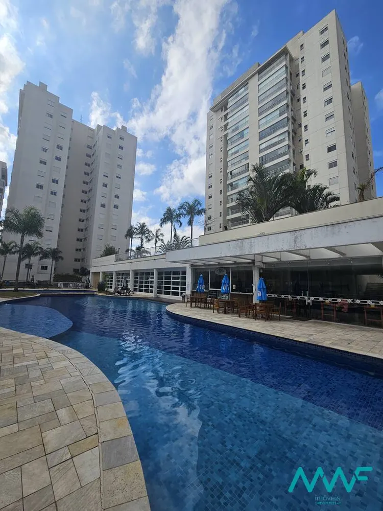 Apartamento, 3 quartos, 158 m² - Foto 7