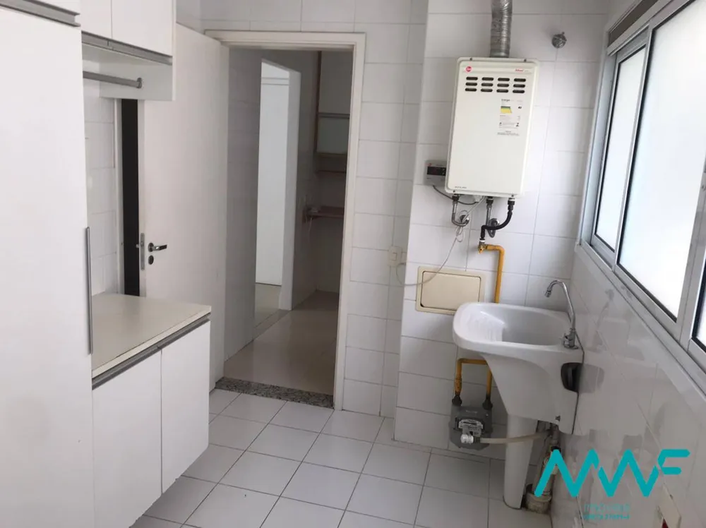 Apartamento, 3 quartos, 158 m² - Foto 2