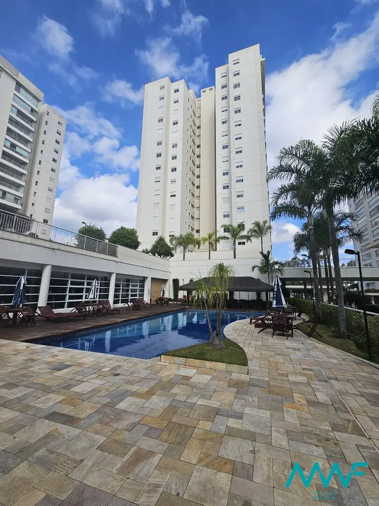 Apartamento, 3 quartos, 158 m² - Foto 6