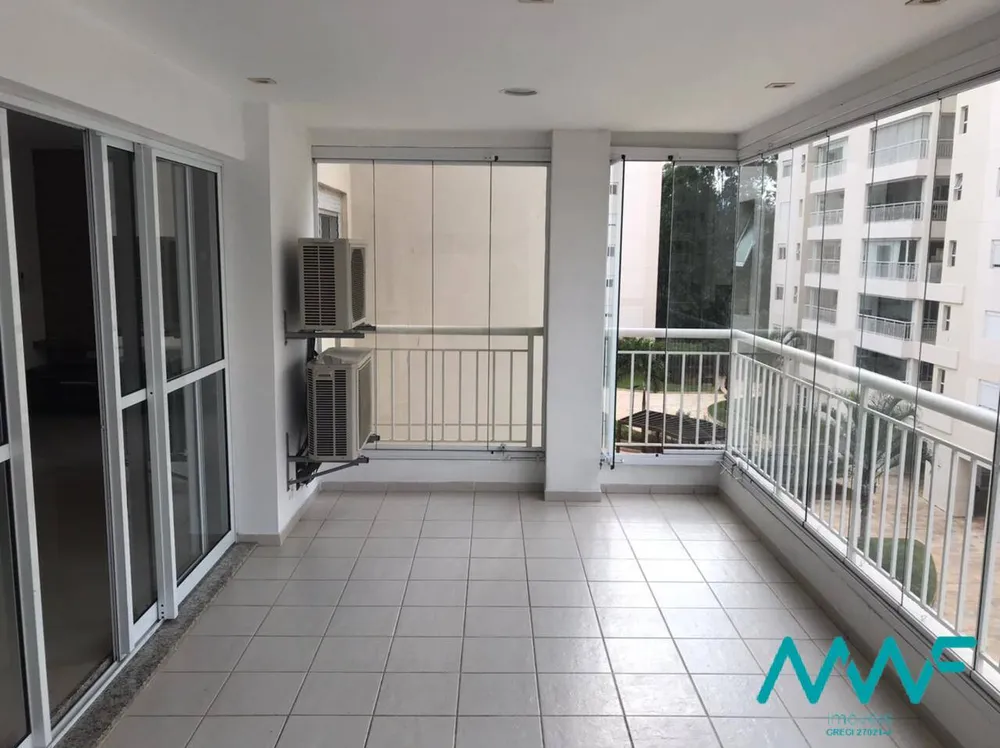 Apartamento, 3 quartos, 158 m² - Foto 8