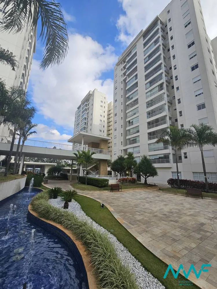Apartamento, 3 quartos, 158 m² - Foto 1