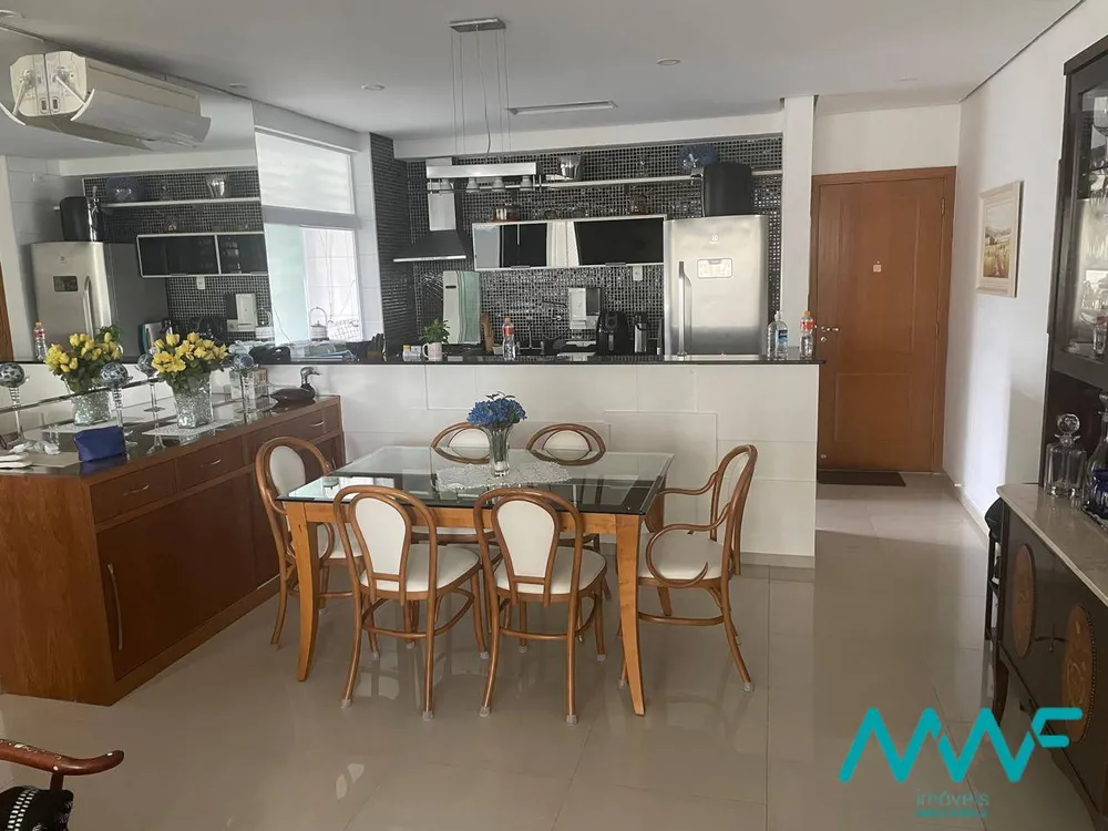 Apartamento, 2 quartos, 100 m² - Foto 8