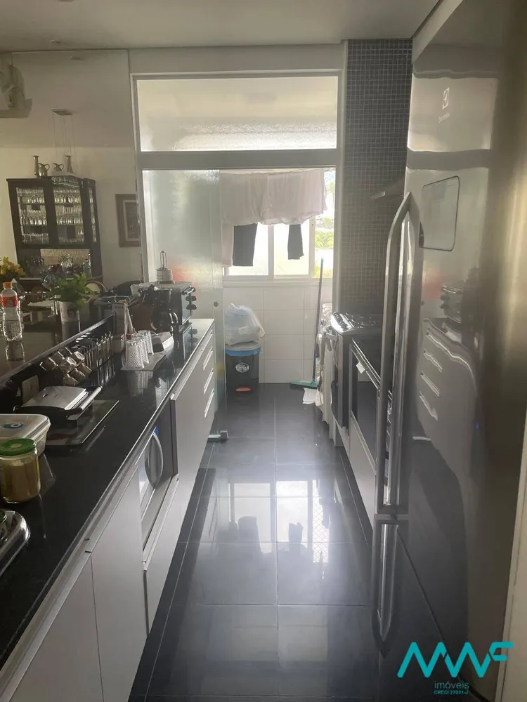 Apartamento, 2 quartos, 100 m² - Foto 3