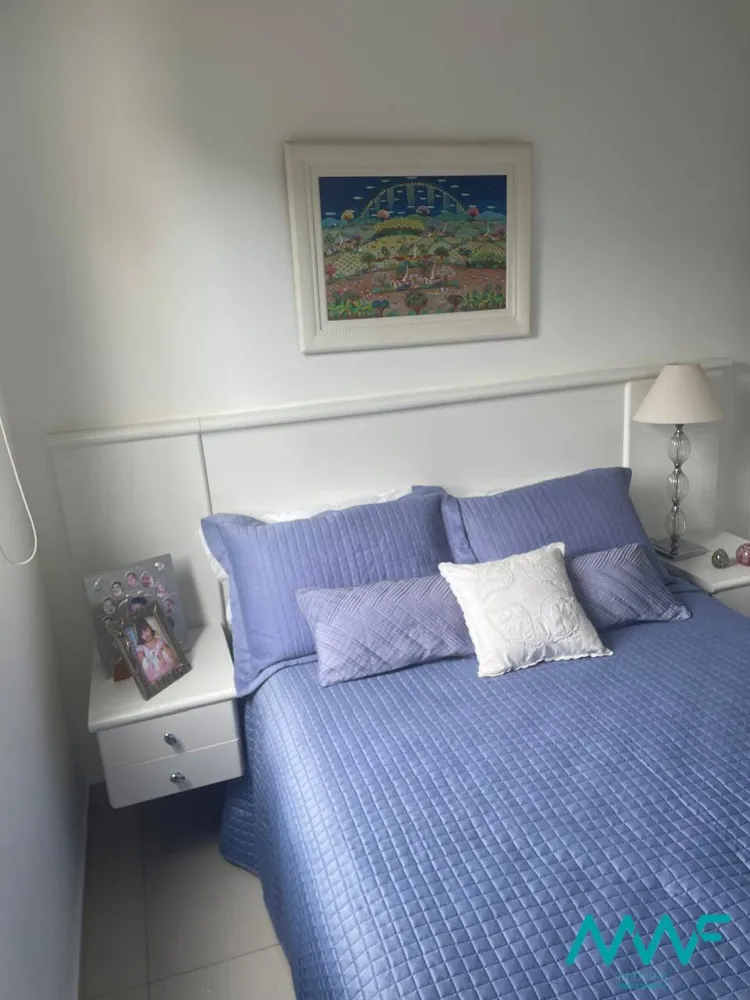 Apartamento, 2 quartos, 100 m² - Foto 2