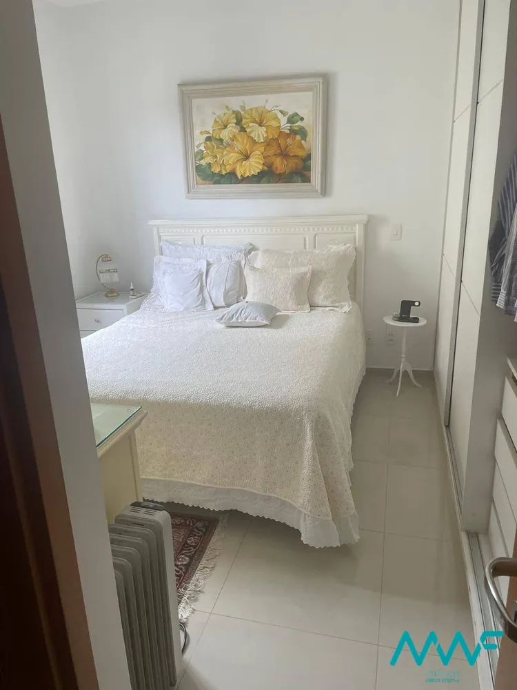 Apartamento, 2 quartos, 100 m² - Foto 4