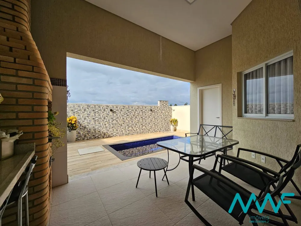 Casa de Condomínio, 4 quartos - Foto 7