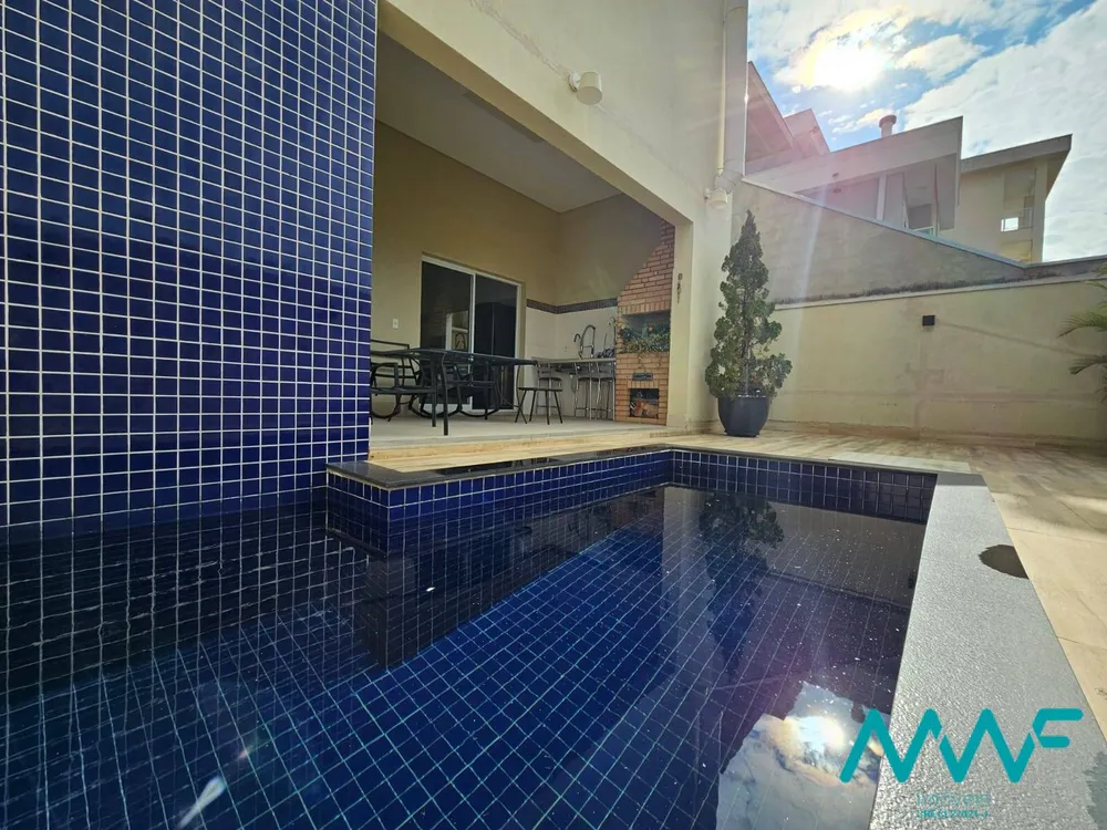 Casa de Condomínio, 4 quartos - Foto 3