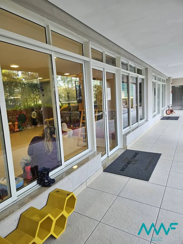 Apartamento, 4 quartos, 224 m² - Foto 8