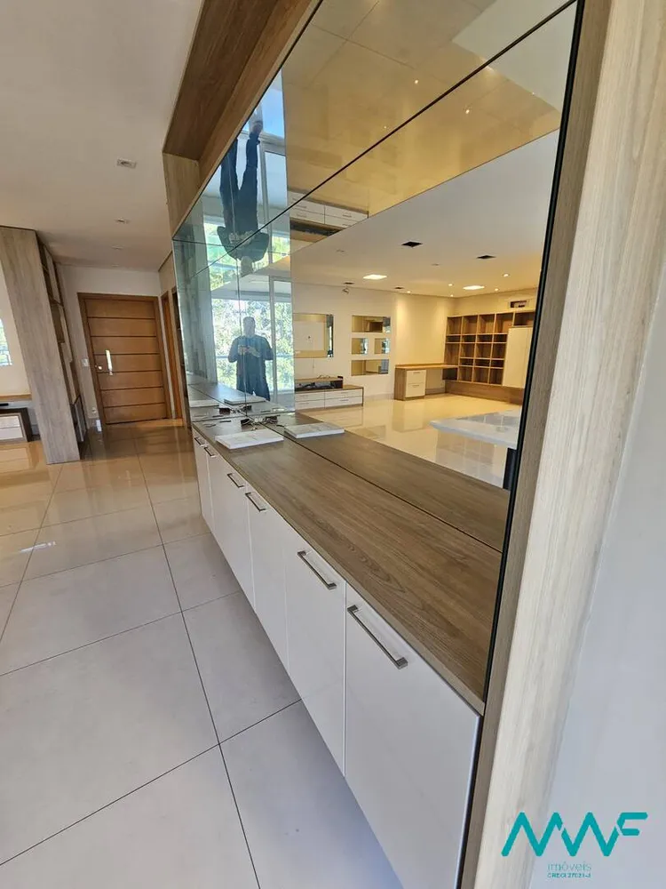 Apartamento, 4 quartos, 224 m² - Foto 4