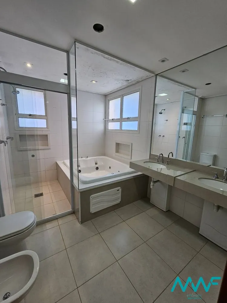 Apartamento, 4 quartos, 224 m² - Foto 3