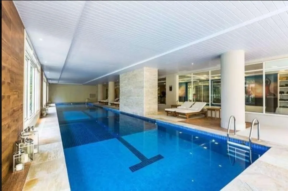 Apartamento, 4 quartos, 224 m² - Foto 14