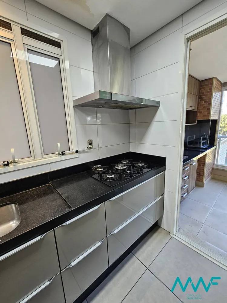 Apartamento, 4 quartos, 224 m² - Foto 1