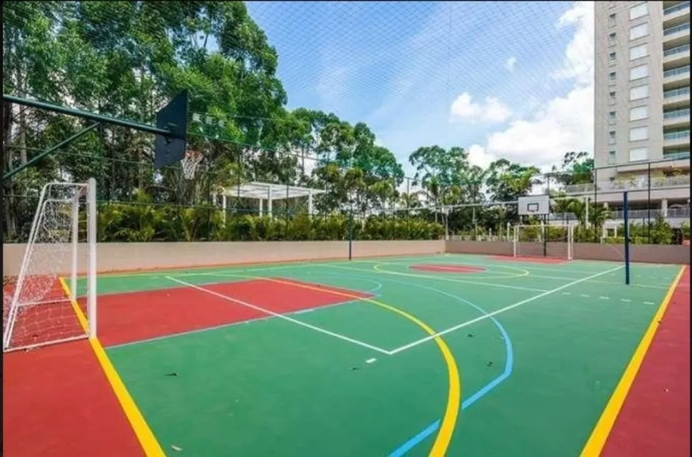 Apartamento, 4 quartos, 224 m² - Foto 6