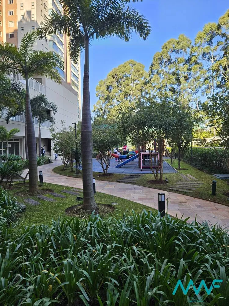 Apartamento, 4 quartos, 224 m² - Foto 8