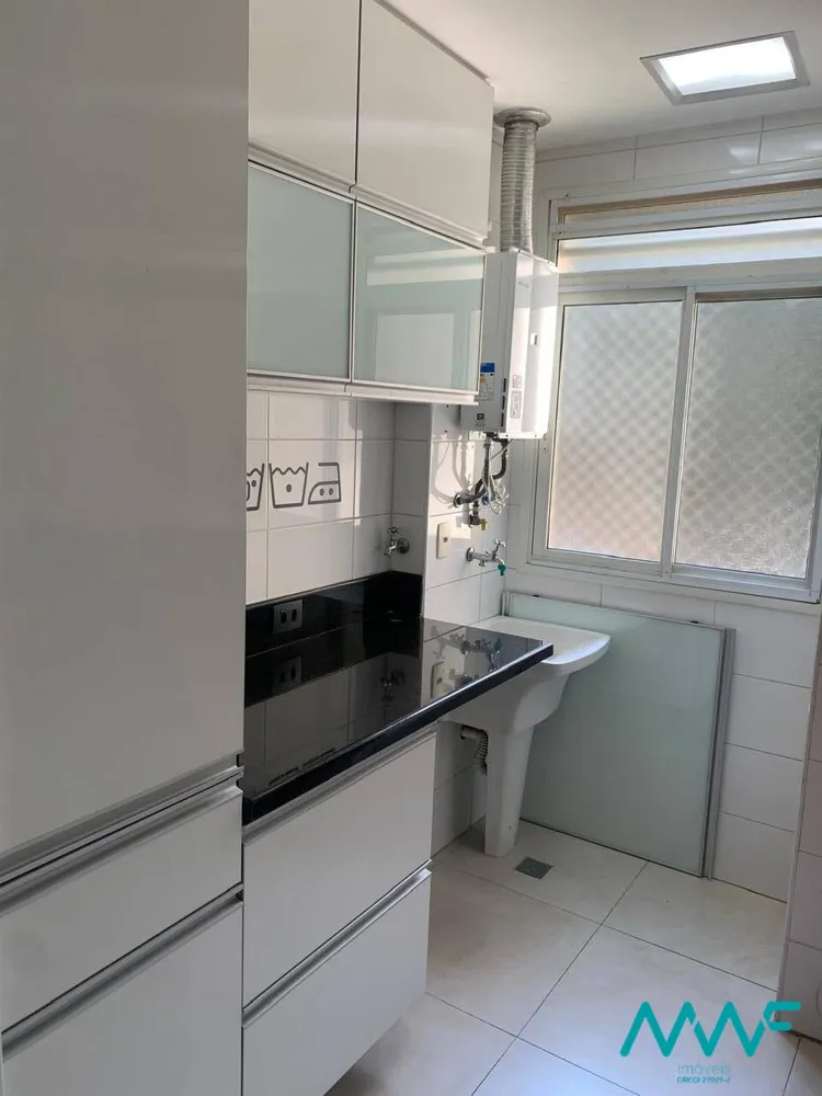 Apartamento, 3 quartos, 85 m² - Foto 14