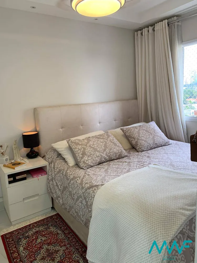 Apartamento, 3 quartos, 85 m² - Foto 16